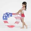Doshisha Float Deformation Heart American 80cm