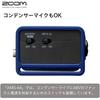 ZOOM AMS-44 Audio Interface 4IN/4 OUT [Switch Distribution Mode with 1 Switch] USB Type-C Smartph...