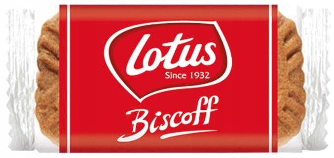Biscotti frollini Biscoff 250 g LOTUS