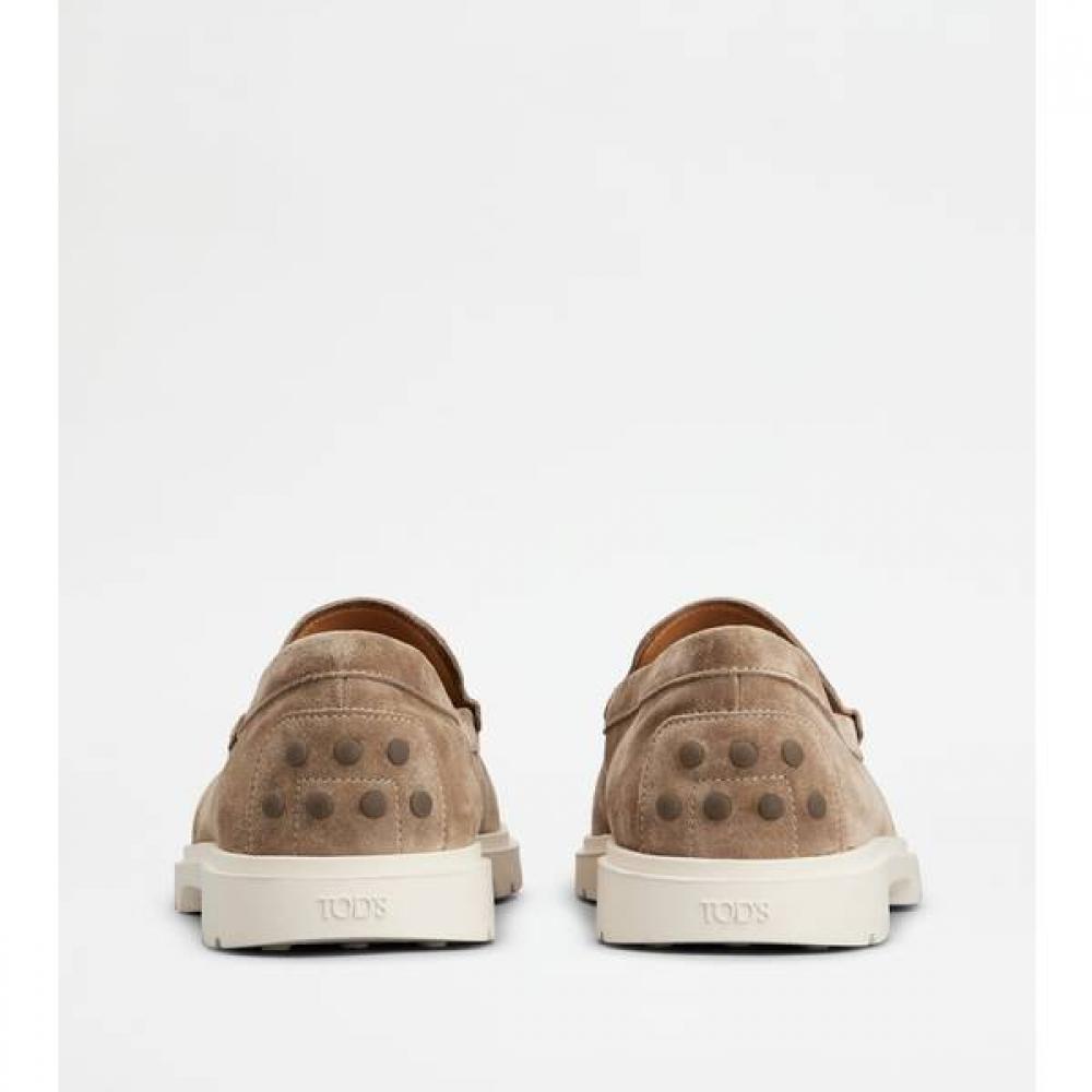 Tod S Slip On Loafer Xxm59k00040m8wc413
