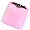 Compact Insulated Lunch Bag Waterproof Nylon Small Cool Box Portable Food Container Bag for Work School Outdoor Picnic