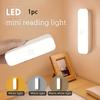 Motion Night Light with Wireless Charging, LED Light Bar for Hallway Corridor Indoor