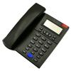 Corded Landline Telephone Landline Desktop Landline Phone Noise Reduction Calling Suitable for Home Hotel Office