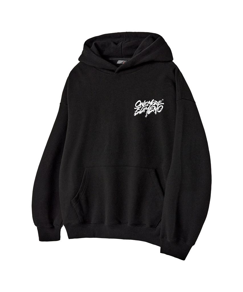 [Set] El Wave Daisy Ver2 Hoodie 2-Piece Package