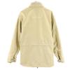 Karl Helmut Gore-Tex Long Sleeve Nylon Jacket Khaki Logo Men's Used