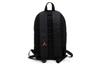 Jordan Polyester Backpack Regular Unisex Black