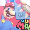Super Mario Baumwoll-Brüder. [Mittagstuch] Serviette/A
