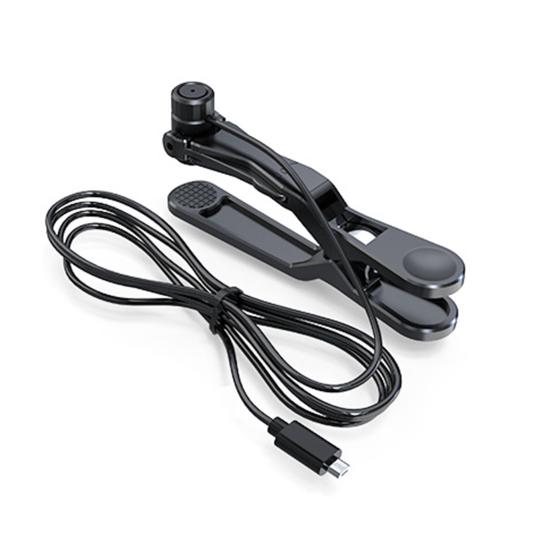 Auto Clicker Mobile Phone Connector Speed Adjustable Low Noise Design Easy To Use Cellphone Auto Clicker Accessories