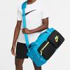 Nike Fabric Luggage Bag, Travel Bag, Gym Bag Unisex Laser Blue BA6169-446