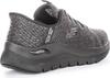 Skechers Arch Fit 2.0 - Кроссовки Look Ahead Look Ahead черный