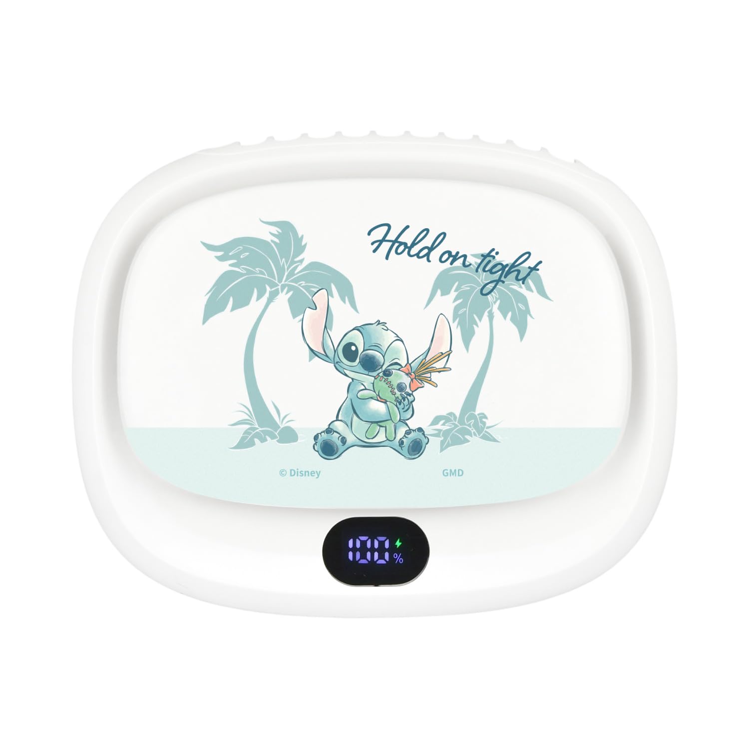 

Gourmandies Disney Characters Cool Fan Stitch / 3-Way DNG-270ST