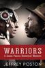 Warriors : A Jason Peares Historical Western Book 3 : 3