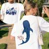 Protect The Save Ocean Shirt Sommer Neu Ozean T-Shirt Shirt Save The Ocean Oversize Kleidung Pinterest Oberteile Geschenk für Mama