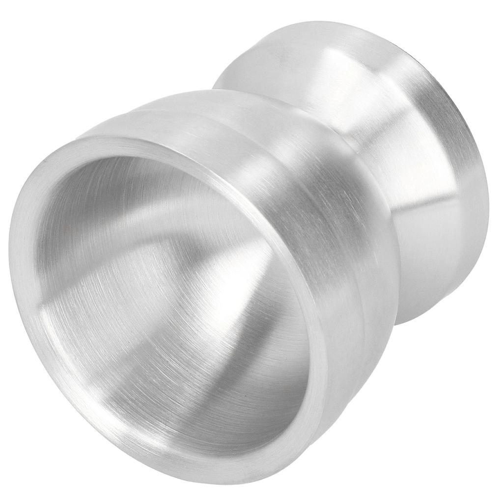 Mortar Pestle Set Stainless Steel Manual Garlic Press Grinder Crusher Kitchen AccessoryS