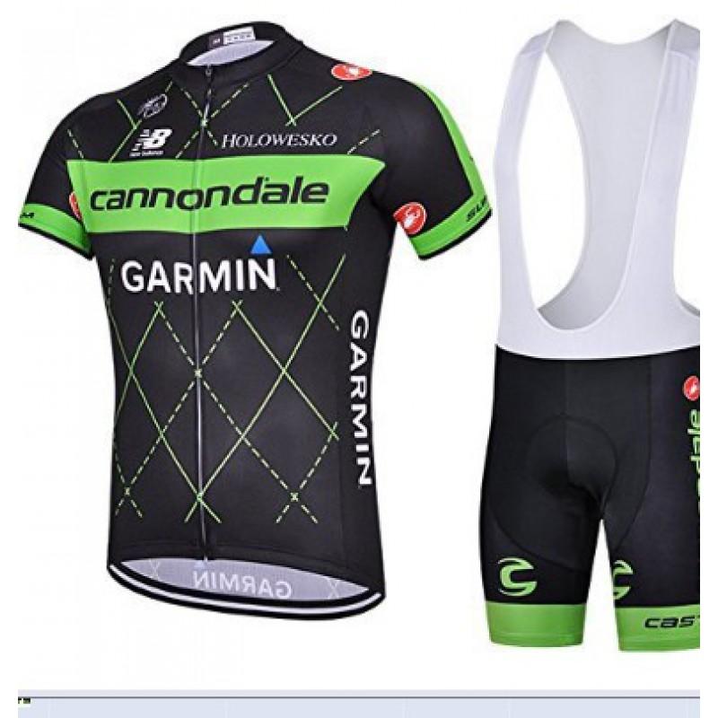 Mens Womens Cycling Jersey Bib Shorts Set Breathable Bike Wear Mountain Road Biking