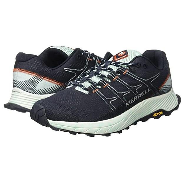 Merrell Moab Flight кроссовки трейловые