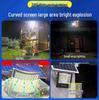 UOSU Smart Solar Garden Light