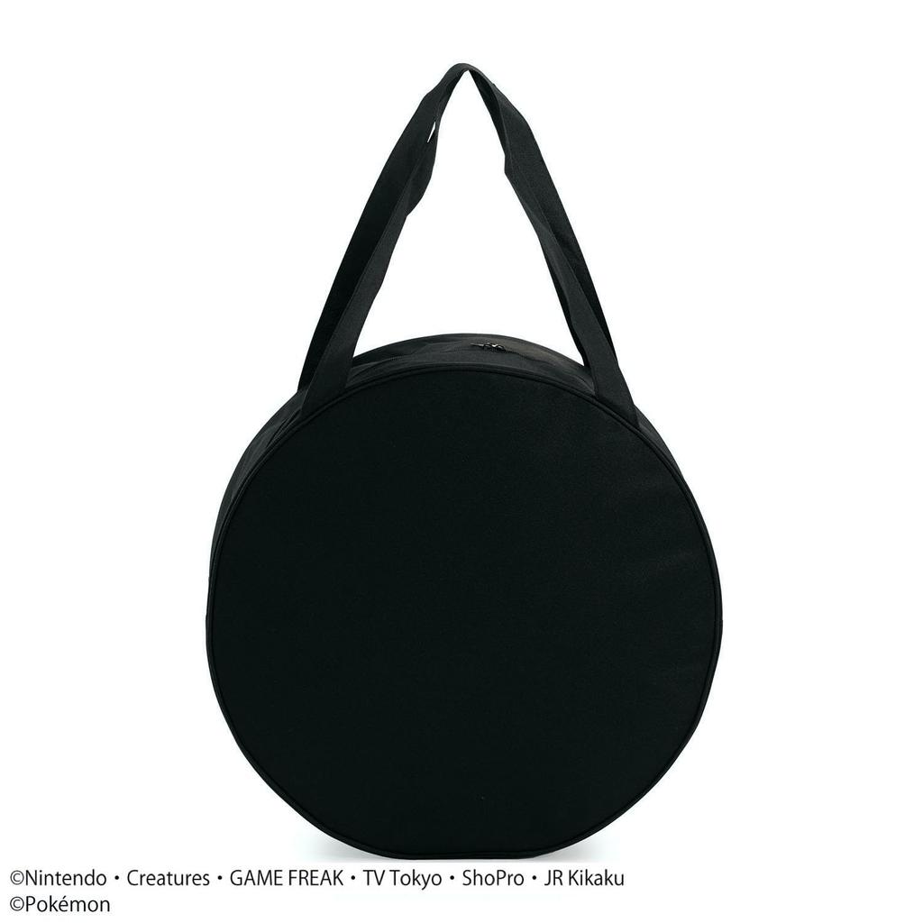[Pokémon] Tote Bag, Pokémon Bag, Kids' Monster Ball