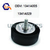 Car Accessories Belt Idler Pulley For MITSUBISHI OUTLANDER LANCER ASX DELICA D5 2006-/ 1341A005 1341A029