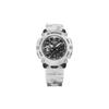 Casio LCD/pointer dual display series G-SHOCK snow camouflage series trendy leisure multi-functional outdoor quartz movement resin GA-2200GC-7APR