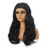 36 centimeters fashionable and beautiful synthetic wig made of synthetic fibers, European and American style female fashion trend wig