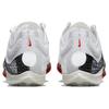 Nike Air Zoom Victory More Uptempo White University Red Unisex Sneakers Black DN6947-111