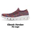 Super Soft Men Women Casual Socks Shoes Size 36-46 Breathable Elderly Walking Shoes Comfort Running Slip On Jogging Shoes