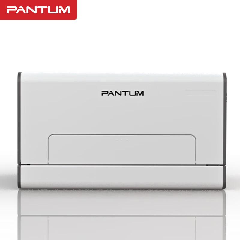 Pantum CP2100DN A4 Color Laser Printer with Duplex & Network CN plug (adapter included)
