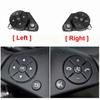 Car Interior Upgrade C-Class E-Class Controls Aftermarket Steering Controls High Performance Reliability For Mercedes C-Class