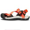 Zerraport 2 Buckle River Trekking Shoes Men's Orange 1024695