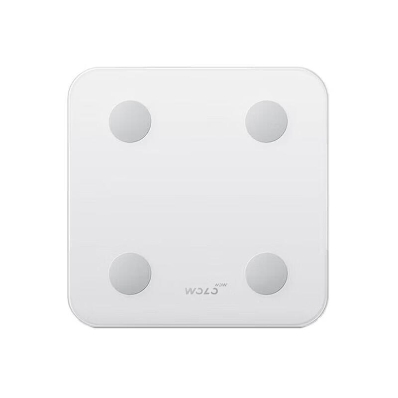 WOLONOW Smart Body Fat Scale
