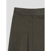8seconds Wrap-Style Mini Skirt Khaki