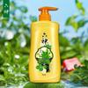 Liùshén Mugwort Cooling Body Wash