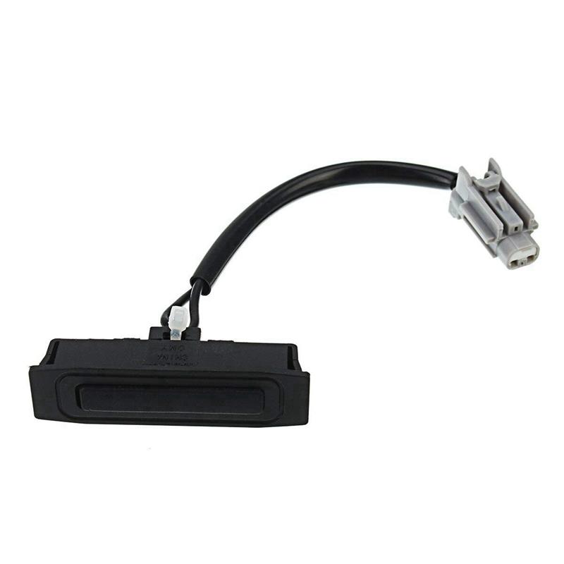5x Kofferraumschalter hinten für Nissan Qashqai J10 2006-2014 90602-JD004 90602-JD00B 90602JD004 90602JD00B