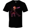 Belinda Carlisle 80s Pop Muisc T Shirt
