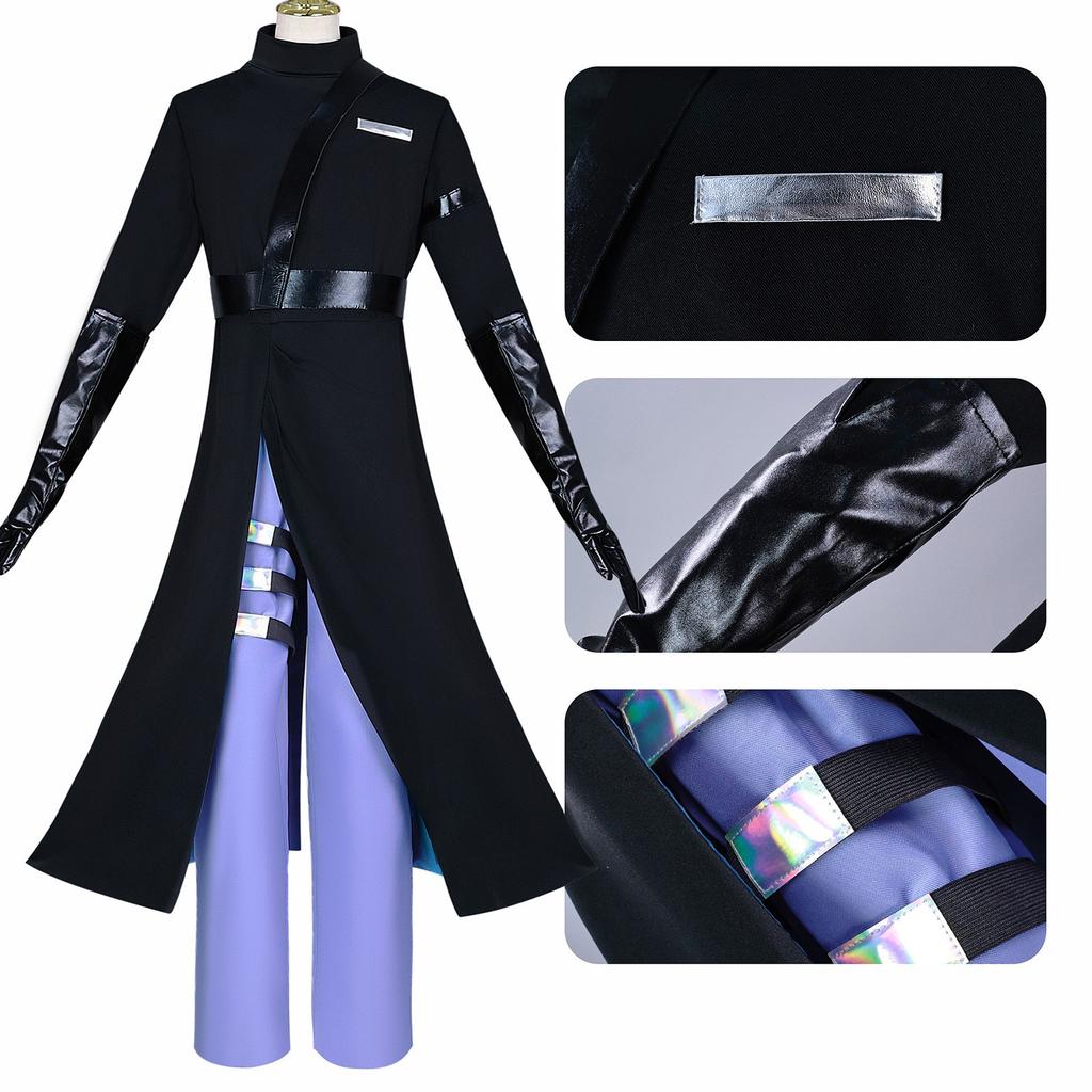 Live Cosplay Server For Movies, Anime, And Games