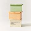 [1&1&1] Pull-out Elastic Sheet Mask Daily Pick 30 Sheets+30 Sheets+30 Sheets
