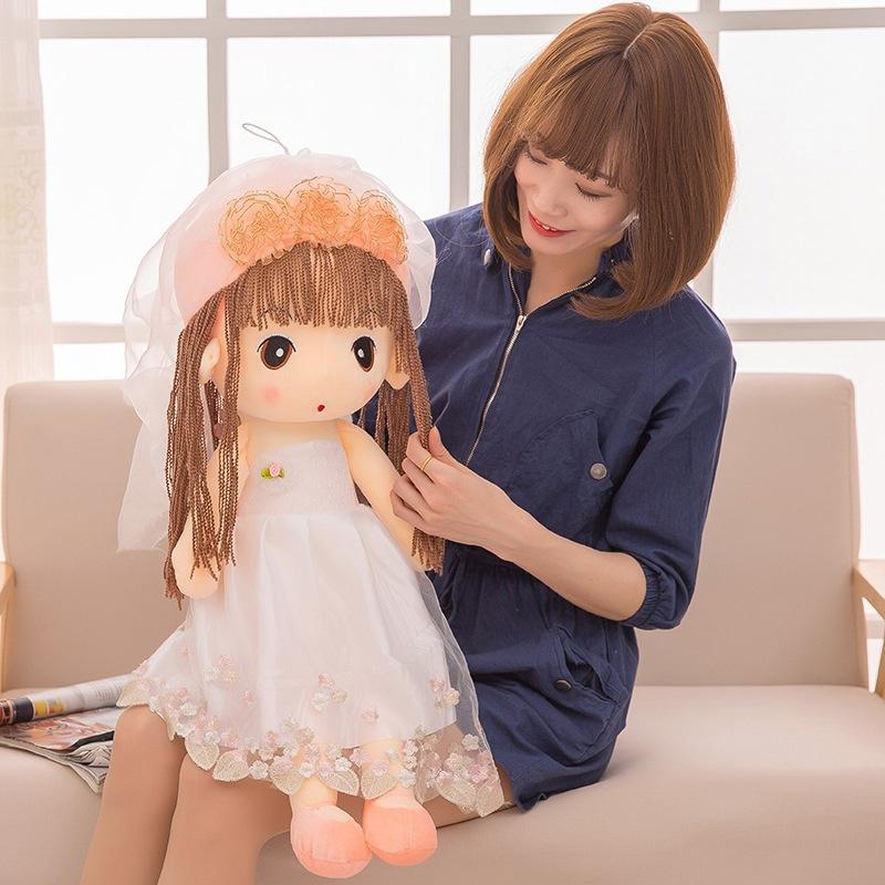 Свадебные платья — фото 2