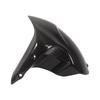 100% Carbon Fiber Front Fender Mudguard Hugger For Ducati Diavel 2010 2011 2012 2013 2014 2015 2016 2017 2018
