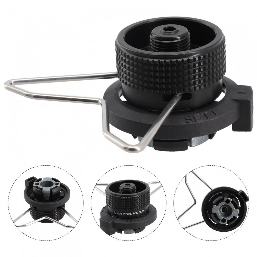 Corrosion-resistant Adapter 5.5*5.5*3cm / 2.1*2.1*0.1in