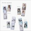 QWER [CEREMONY] Booklet Ver. / 4th Mini Ablum + Free Gift