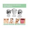 2pcs Tongue Repair Spray, Mouth Odor Eliminator & Instant Dry Mouth Relief, Fissured Tongue Relief Spray Bad Breath Eliminator