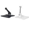 Adjustable Microphone Mount Mic Desktop Stand With Sturdy Aluminum Alloy Construction For Professional Sound Setups