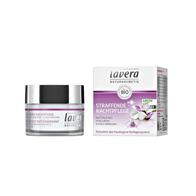 Hyaluronic Firming Night Cream 50ml