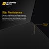 Endgame Gear Gaming Mouse Pad/Desk Mat, 1200mm, Black (EGG-MPJ-1200-BK)