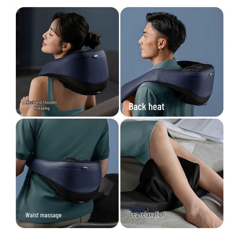 Philips Neck and Shoulder Massager