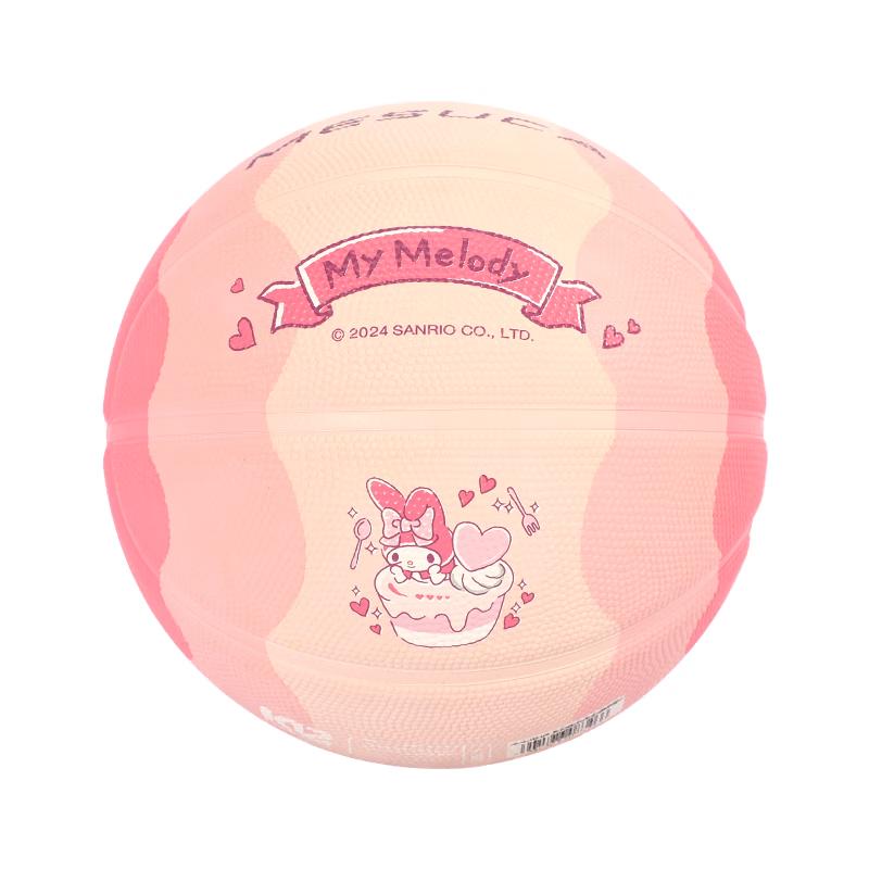 

Mesuca My Melody Series Basketball