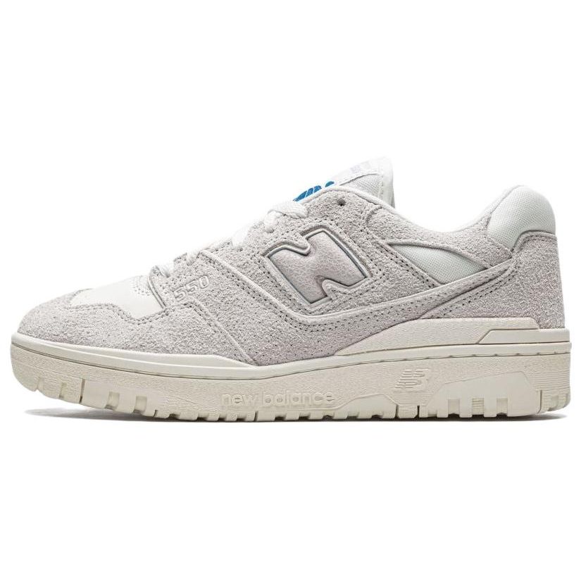 Aimé Leon Dore x New Balance 550 Серые Унисекс Кроссовки BB550AC1 41.5