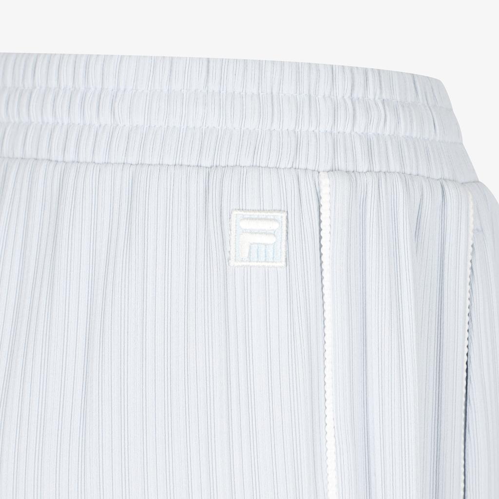 Hwilla Women'S Ribbed Training Wide Pants (Fs262Fp02F001442)
