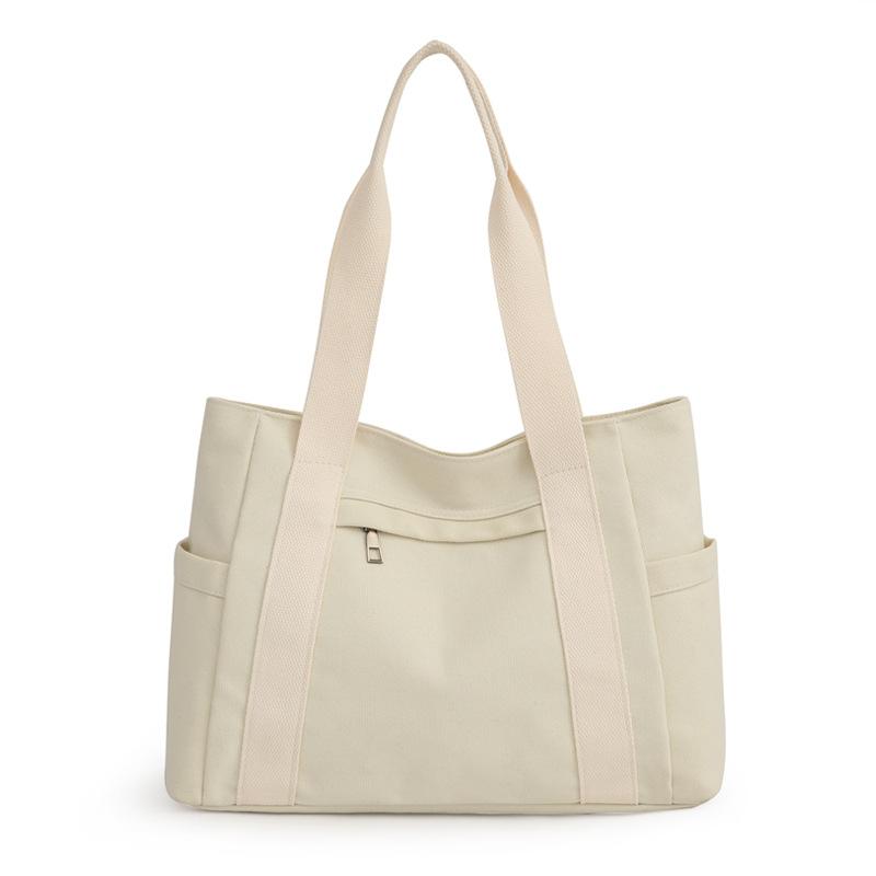 Oxford-Gewebe Große Kapazität Cross-Border Handtasche Reiseaufbewahrungstasche